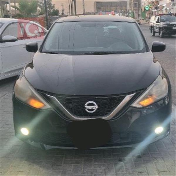 Nissan for sale in Iraq